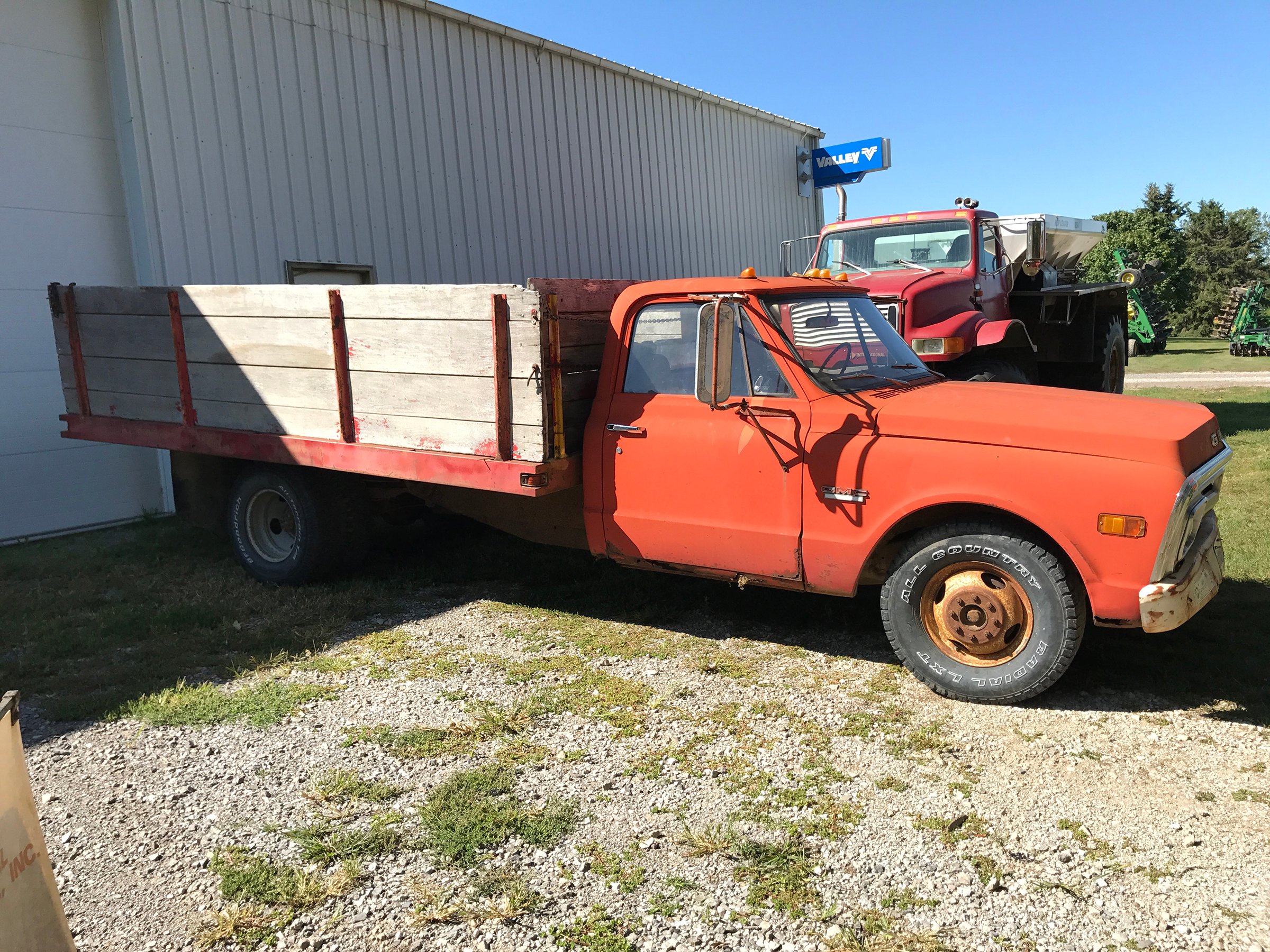 Property photo 67 - FARM EQUIPMENT AUCTION IN WILLIAMS COUNTY OHIO