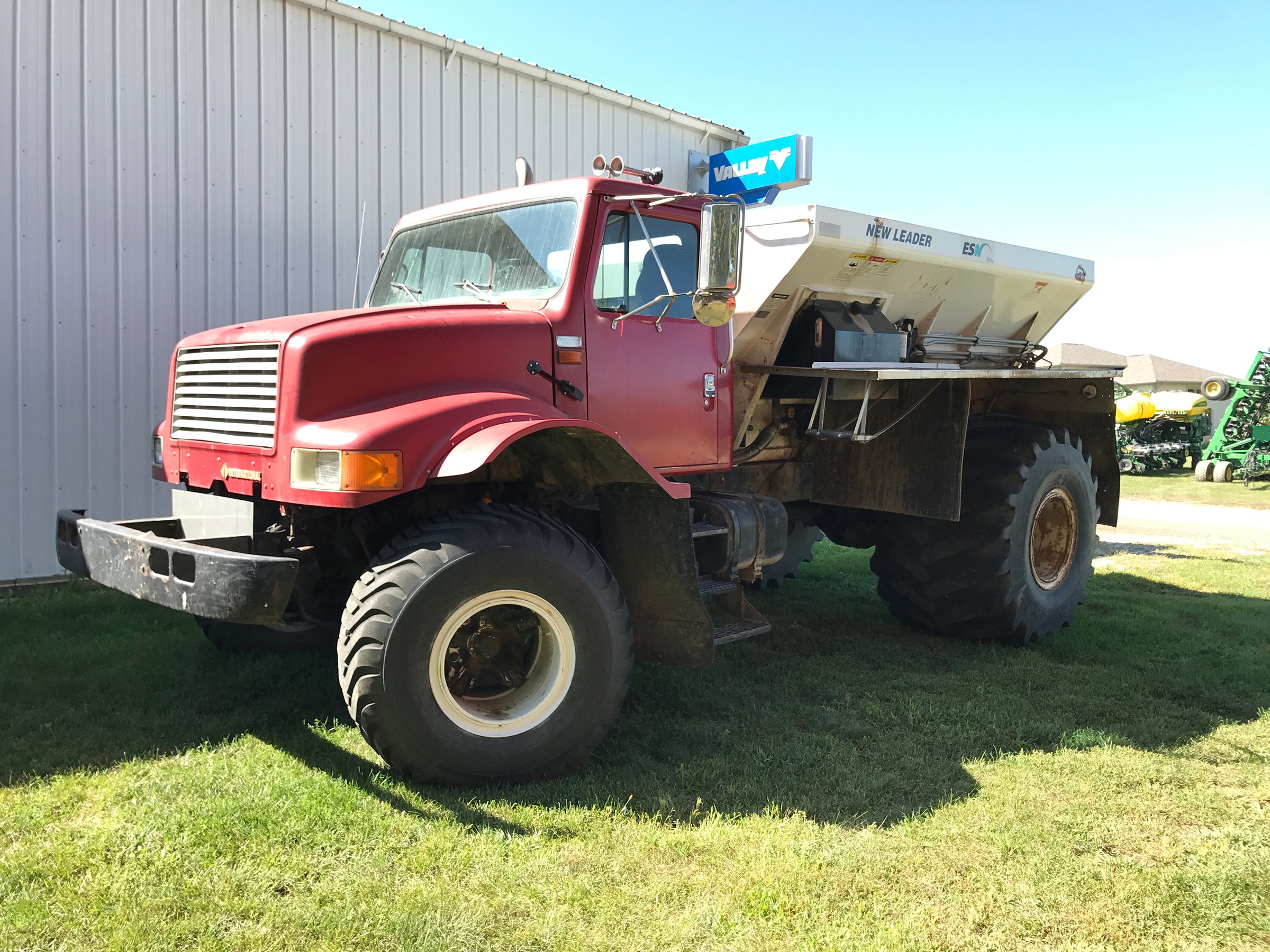 Property photo 26 - FARM EQUIPMENT AUCTION IN WILLIAMS COUNTY OHIO