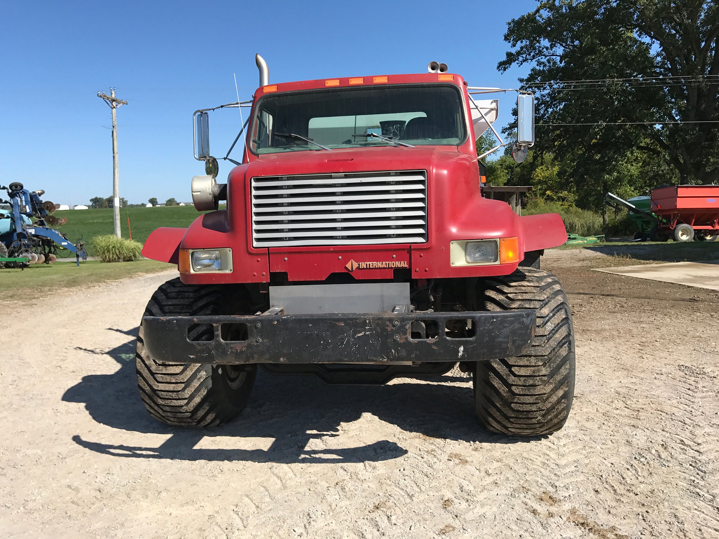 Property photo 29 - FARM EQUIPMENT AUCTION IN WILLIAMS COUNTY OHIO