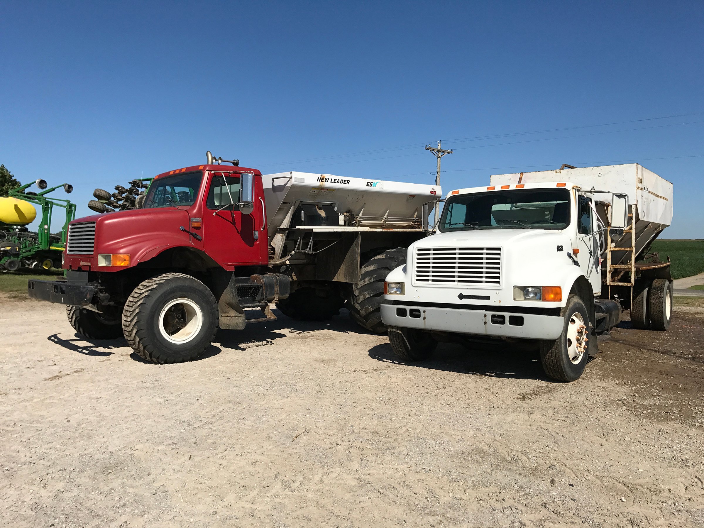 Property photo 24 - FARM EQUIPMENT AUCTION IN WILLIAMS COUNTY OHIO