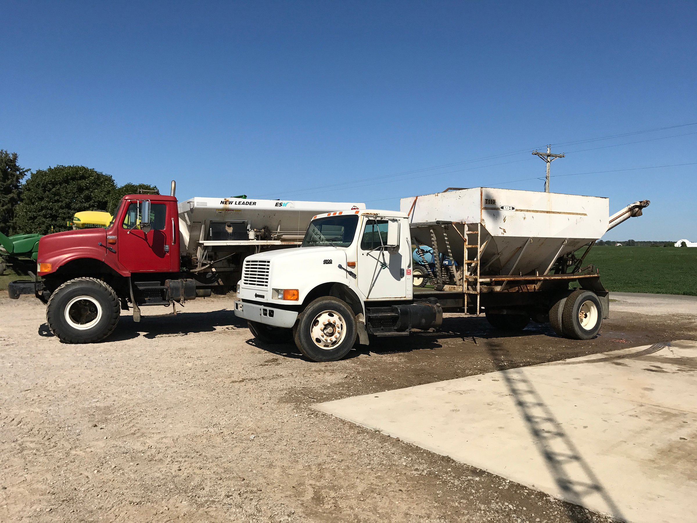 Property photo 25 - FARM EQUIPMENT AUCTION IN WILLIAMS COUNTY OHIO