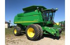 Property photo 9 - FARM EQUIPMENT AUCTION IN WILLIAMS COUNTY OHIO