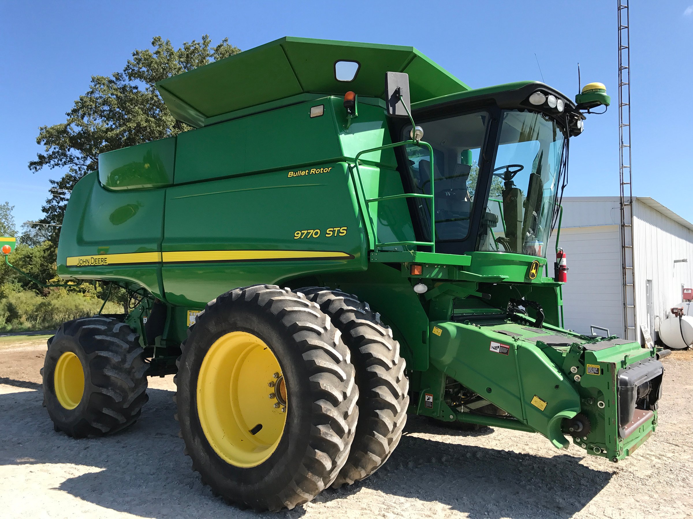 Property photo 16 - FARM EQUIPMENT AUCTION IN WILLIAMS COUNTY OHIO
