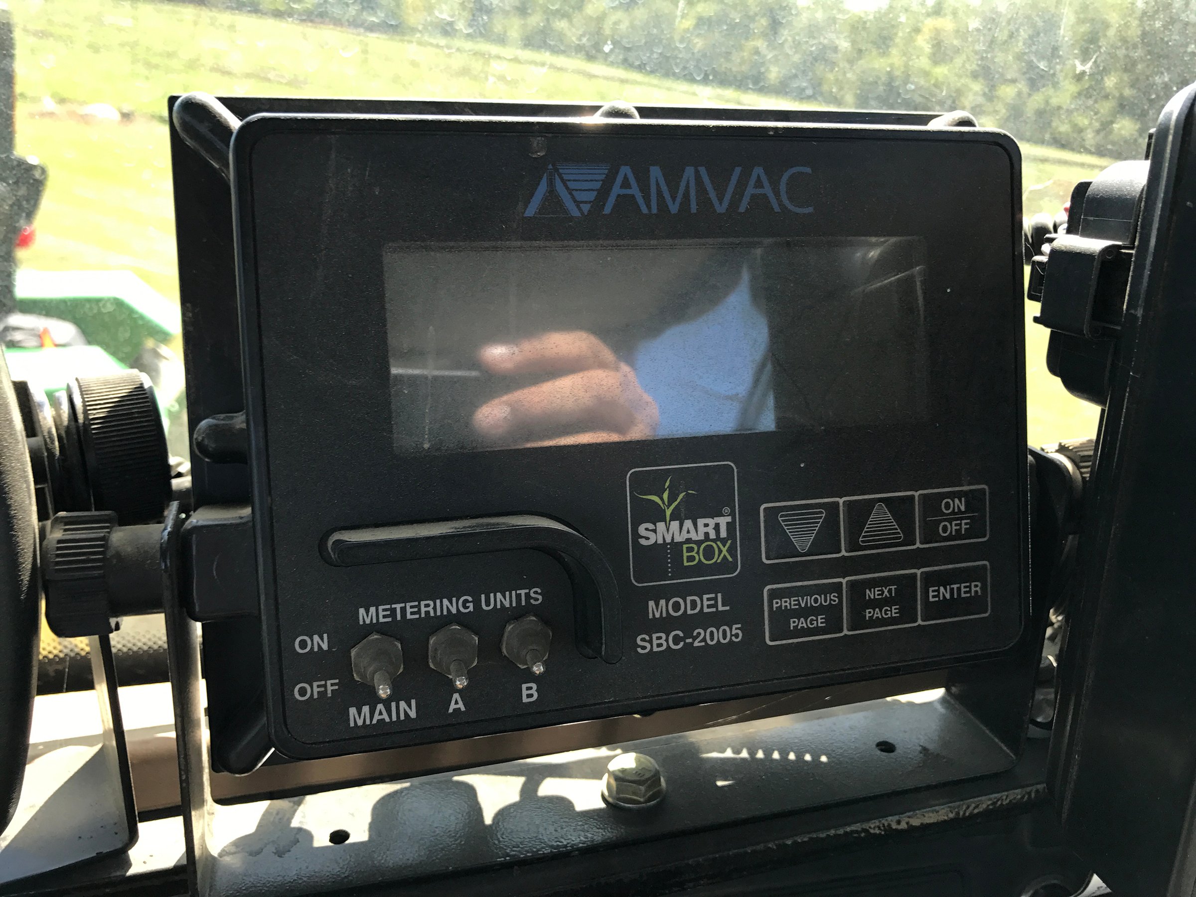Property photo 18 - FARM EQUIPMENT AUCTION IN WILLIAMS COUNTY OHIO