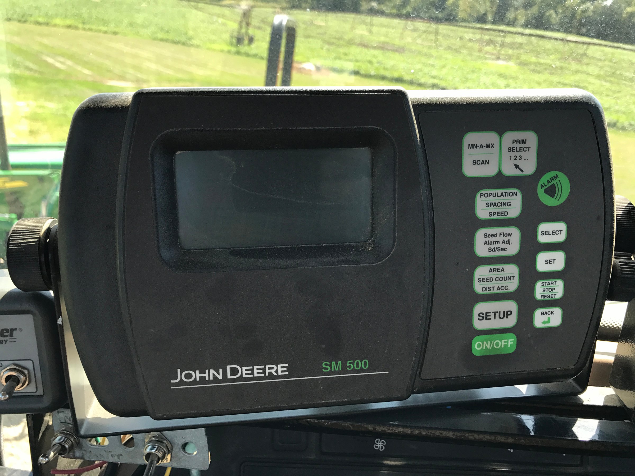 Property photo 17 - FARM EQUIPMENT AUCTION IN WILLIAMS COUNTY OHIO