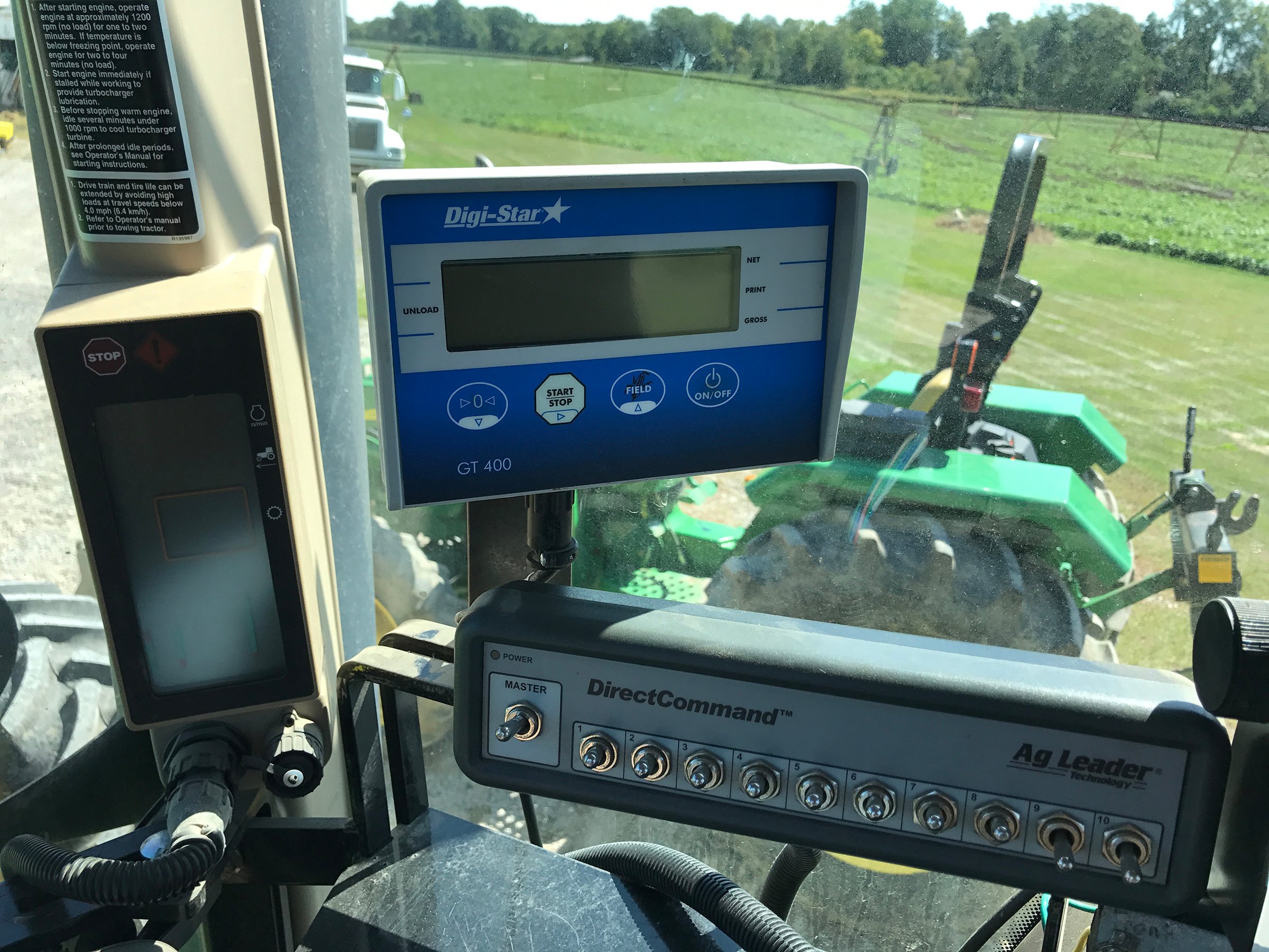Property photo 20 - FARM EQUIPMENT AUCTION IN WILLIAMS COUNTY OHIO