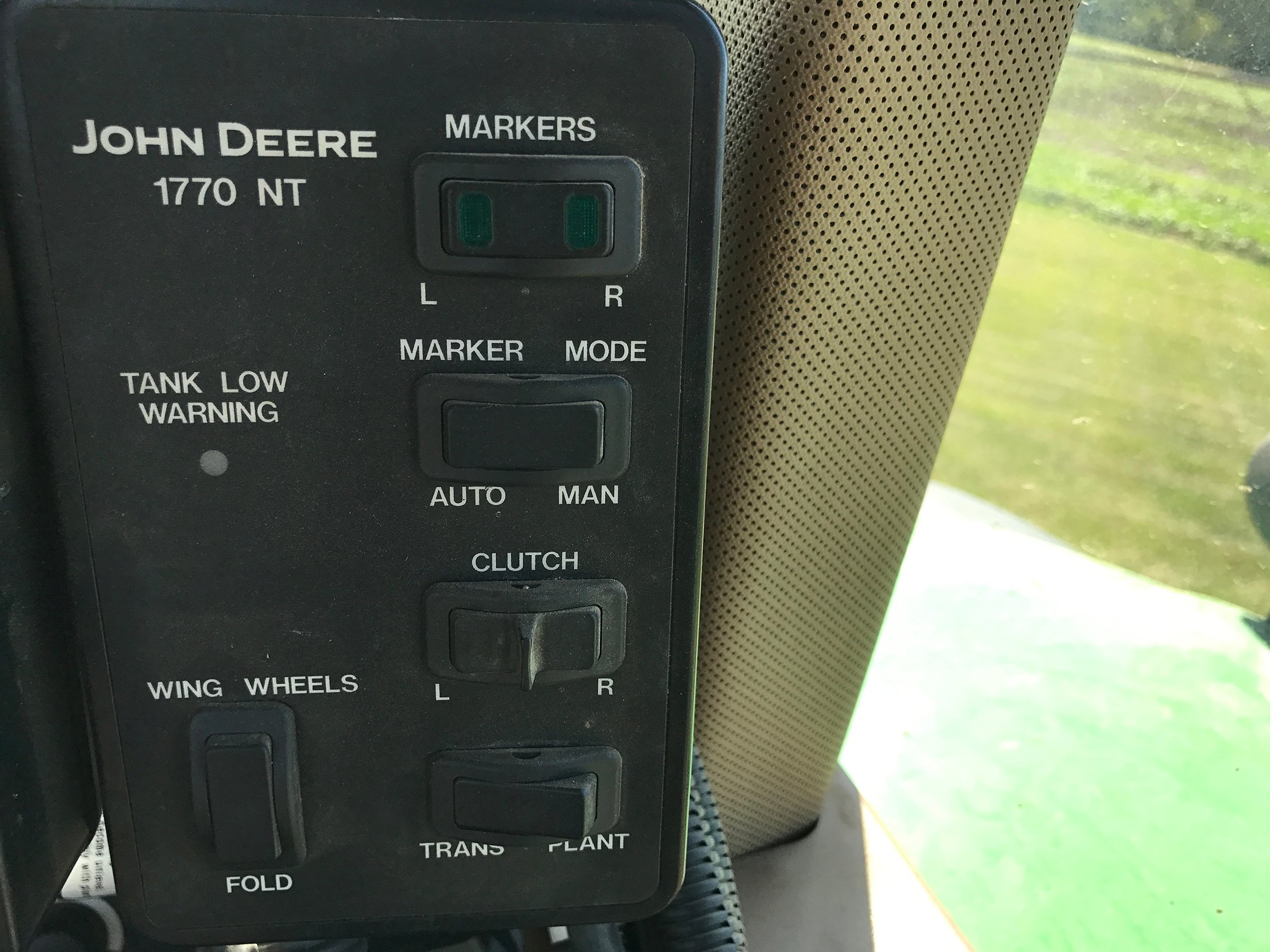 Property photo 19 - FARM EQUIPMENT AUCTION IN WILLIAMS COUNTY OHIO