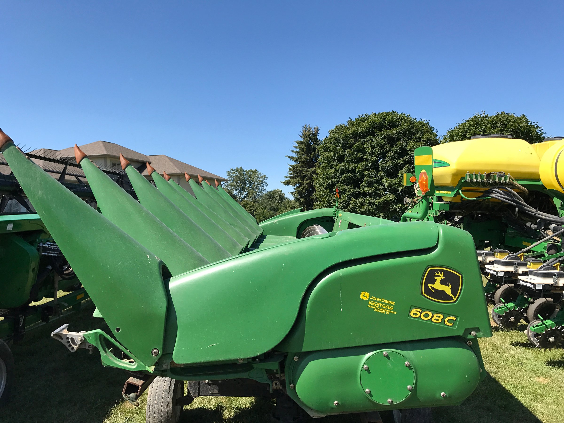 Property photo 86 - FARM EQUIPMENT AUCTION IN WILLIAMS COUNTY OHIO