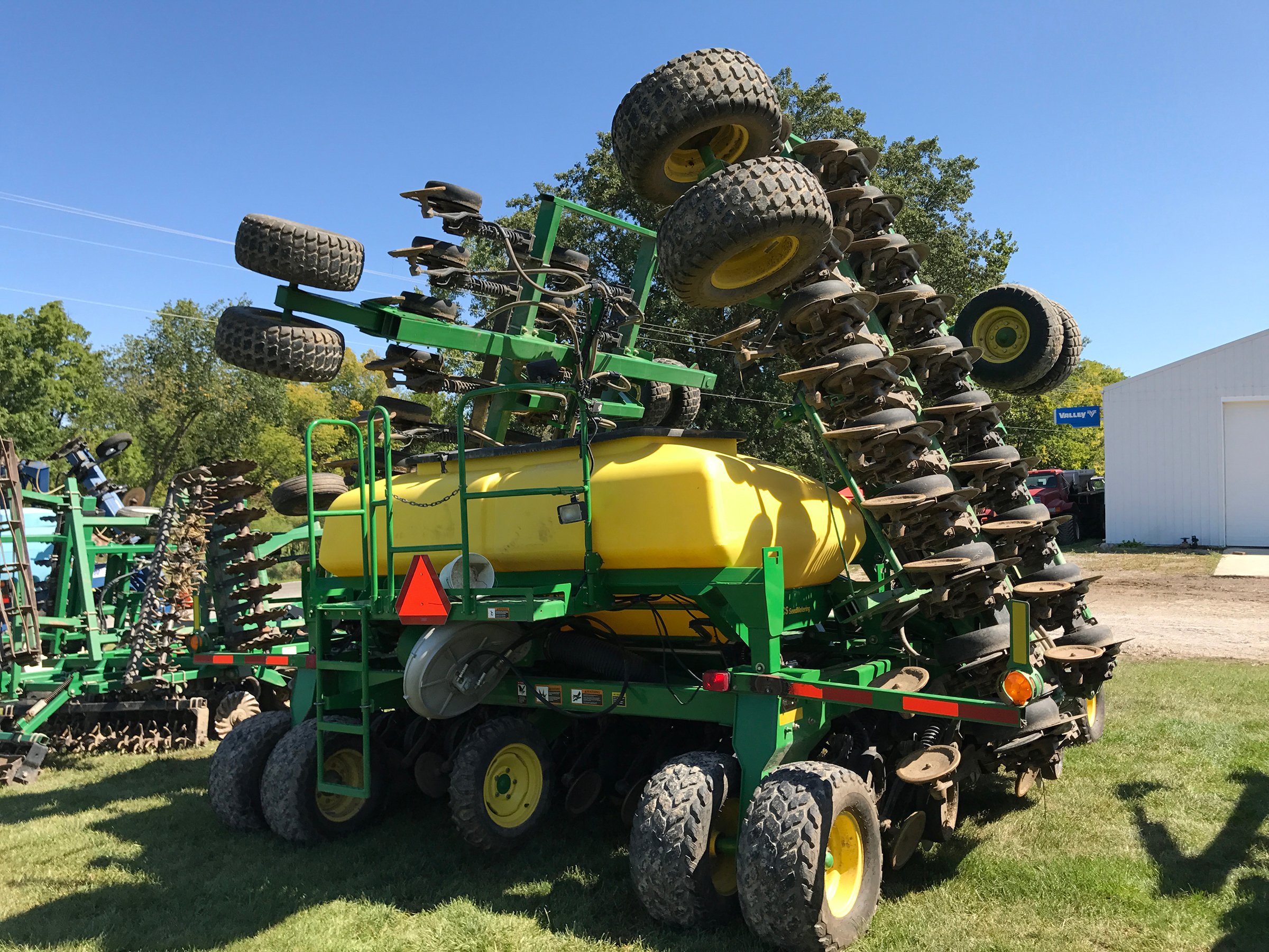 Property photo 33 - FARM EQUIPMENT AUCTION IN WILLIAMS COUNTY OHIO