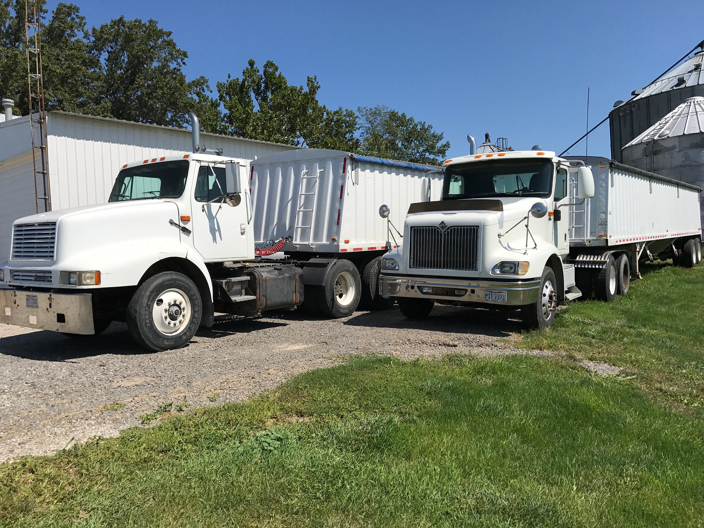 Property photo 49 - FARM EQUIPMENT AUCTION IN WILLIAMS COUNTY OHIO