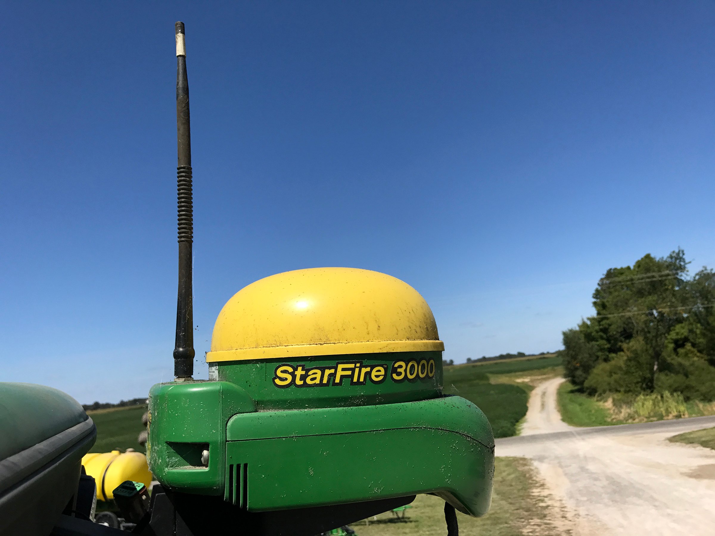 Property photo 80 - FARM EQUIPMENT AUCTION IN WILLIAMS COUNTY OHIO
