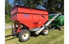 Property photo 83 - FARM EQUIPMENT AUCTION IN WILLIAMS COUNTY OHIO