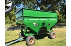 Property photo 87 - FARM EQUIPMENT AUCTION IN WILLIAMS COUNTY OHIO