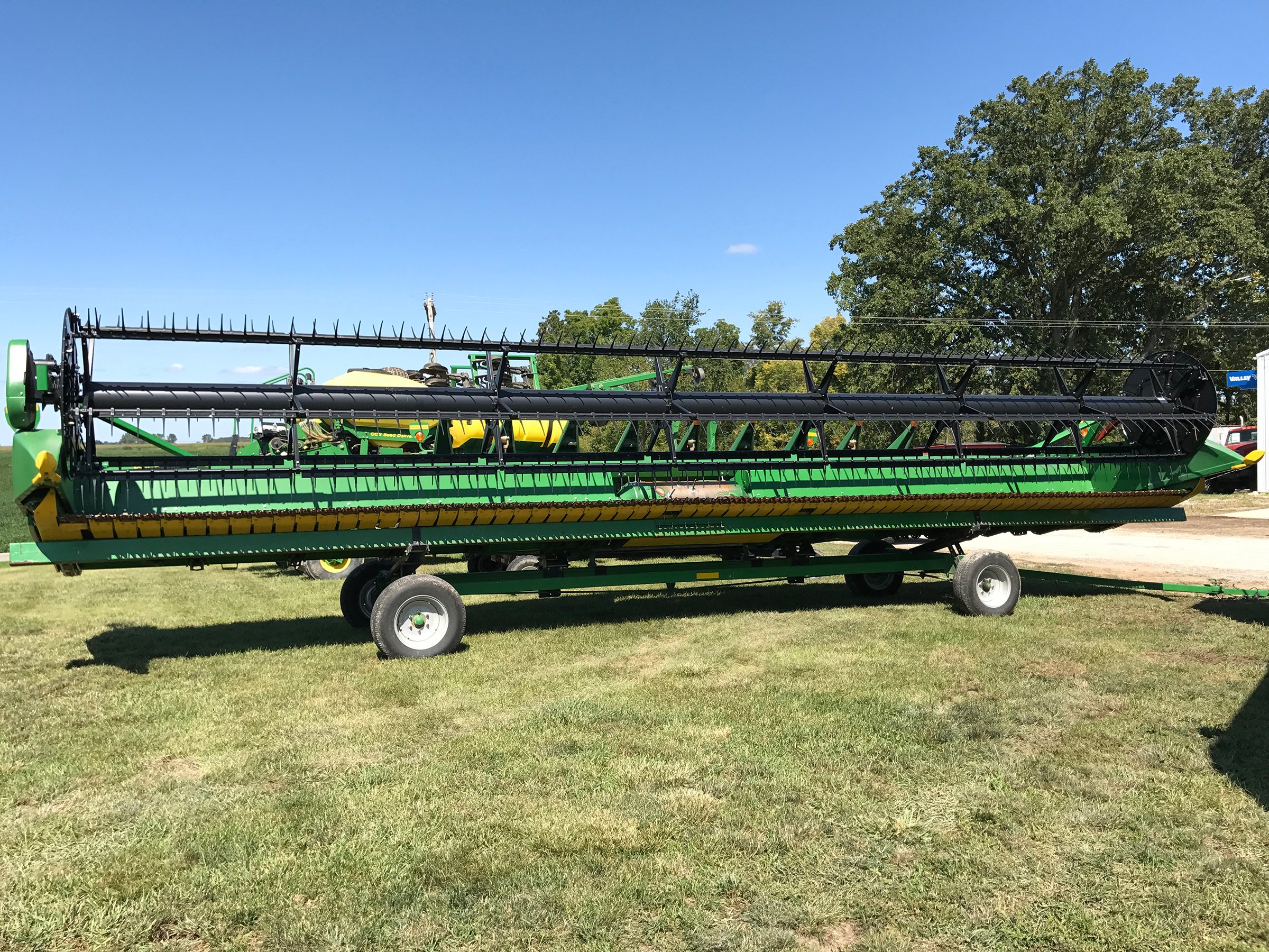 Property photo 35 - FARM EQUIPMENT AUCTION IN WILLIAMS COUNTY OHIO