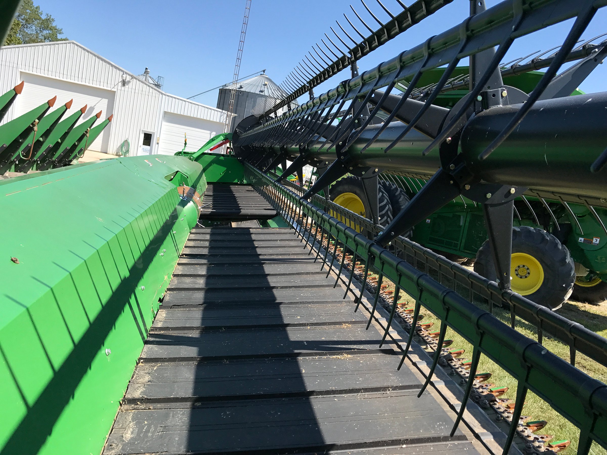 Property photo 38 - FARM EQUIPMENT AUCTION IN WILLIAMS COUNTY OHIO