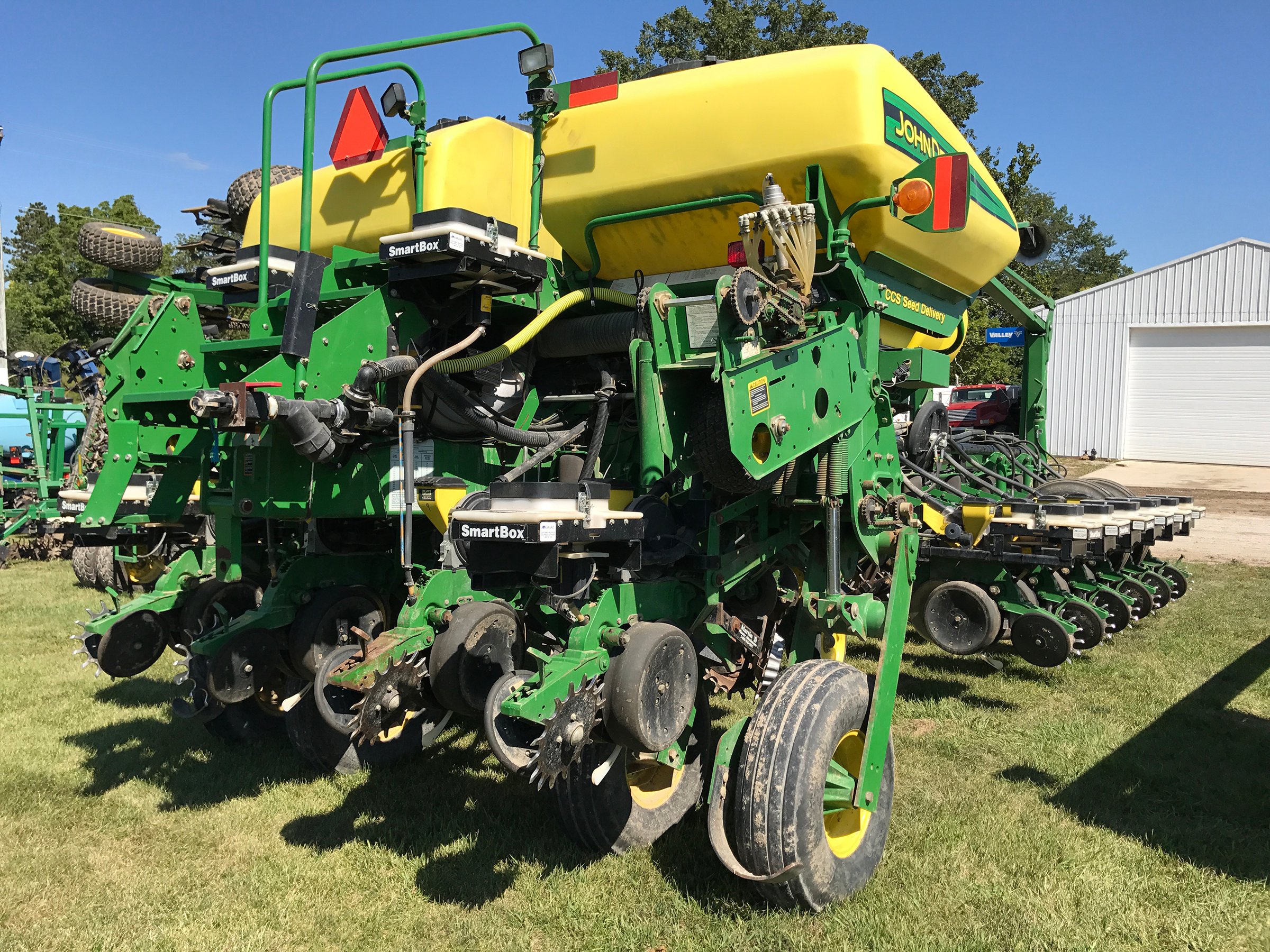 Property photo 39 - FARM EQUIPMENT AUCTION IN WILLIAMS COUNTY OHIO