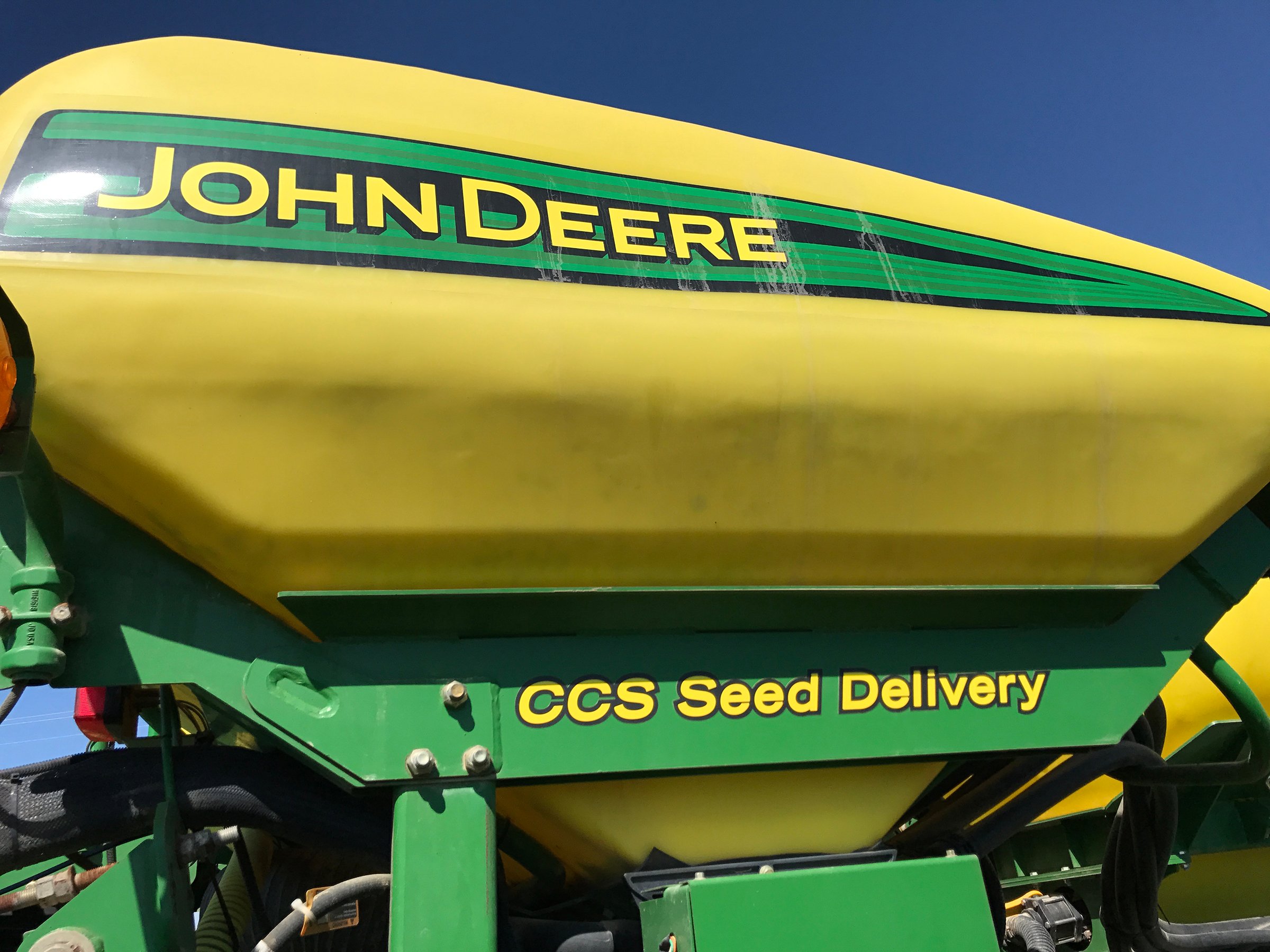 Property photo 42 - FARM EQUIPMENT AUCTION IN WILLIAMS COUNTY OHIO