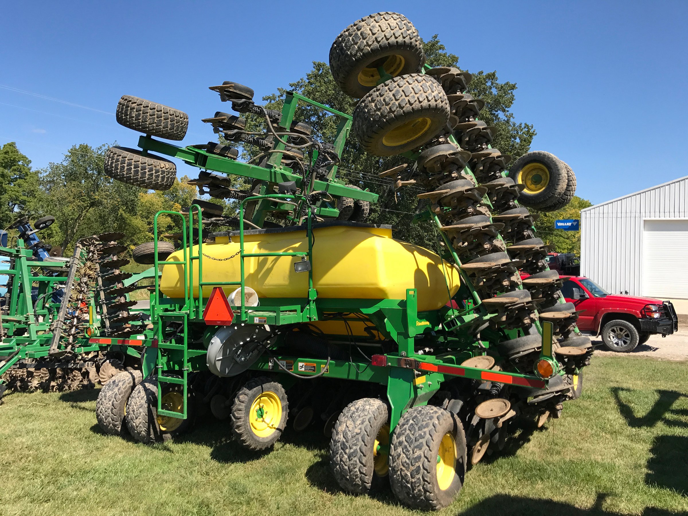 Property photo 41 - FARM EQUIPMENT AUCTION IN WILLIAMS COUNTY OHIO