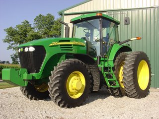 Property photo 7 - FARM EQUIPMENT AUCTION IN CLINTON COUNTY, INDIANA