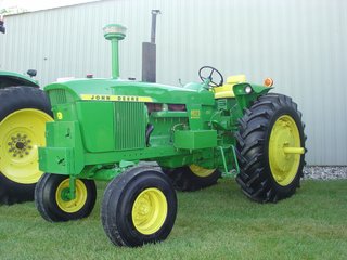 Property photo 5 - FARM EQUIPMENT AUCTION IN CLINTON COUNTY, INDIANA