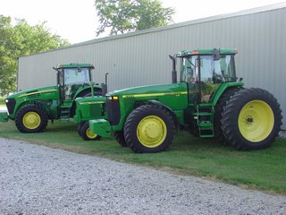 Property photo 6 - FARM EQUIPMENT AUCTION IN CLINTON COUNTY, INDIANA