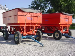 Property photo 57 - FARM EQUIPMENT AUCTION IN CLINTON COUNTY, INDIANA
