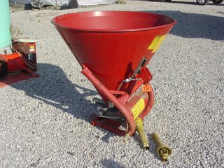 Property photo 77 - FARM EQUIPMENT AUCTION IN CLINTON COUNTY, INDIANA
