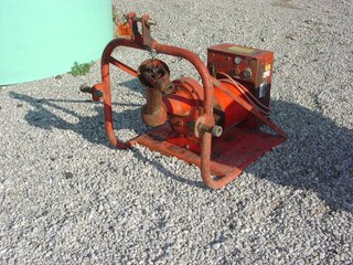 Property photo 75 - FARM EQUIPMENT AUCTION IN CLINTON COUNTY, INDIANA