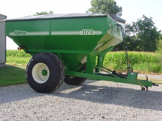 Property photo 53 - FARM EQUIPMENT AUCTION IN CLINTON COUNTY, INDIANA