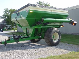Property photo 52 - FARM EQUIPMENT AUCTION IN CLINTON COUNTY, INDIANA