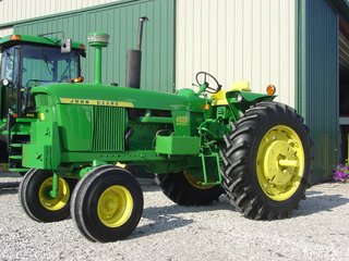 Property photo 4 - FARM EQUIPMENT AUCTION IN CLINTON COUNTY, INDIANA