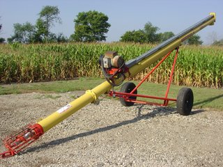 Property photo 78 - FARM EQUIPMENT AUCTION IN CLINTON COUNTY, INDIANA