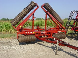 Property photo 61 - FARM EQUIPMENT AUCTION IN CLINTON COUNTY, INDIANA