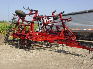 Property photo 60 - FARM EQUIPMENT AUCTION IN CLINTON COUNTY, INDIANA
