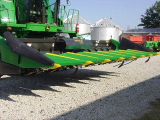 Property photo 50 - FARM EQUIPMENT AUCTION IN CLINTON COUNTY, INDIANA