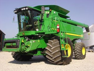 Property photo 49 - FARM EQUIPMENT AUCTION IN CLINTON COUNTY, INDIANA