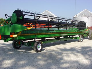 Property photo 67 - FARM EQUIPMENT AUCTION IN CLINTON COUNTY, INDIANA