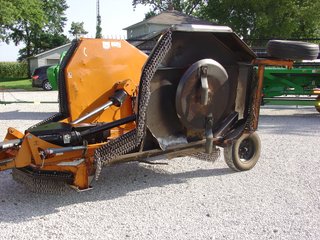Property photo 69 - FARM EQUIPMENT AUCTION IN CLINTON COUNTY, INDIANA