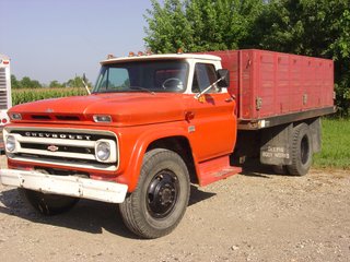 Property photo 72 - FARM EQUIPMENT AUCTION IN CLINTON COUNTY, INDIANA