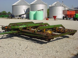 Property photo 58 - FARM EQUIPMENT AUCTION IN CLINTON COUNTY, INDIANA