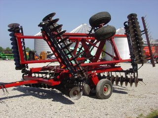 Property photo 68 - FARM EQUIPMENT AUCTION IN CLINTON COUNTY, INDIANA