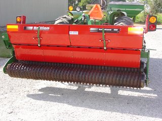 Property photo 65 - FARM EQUIPMENT AUCTION IN CLINTON COUNTY, INDIANA