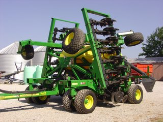 Property photo 59 - FARM EQUIPMENT AUCTION IN CLINTON COUNTY, INDIANA