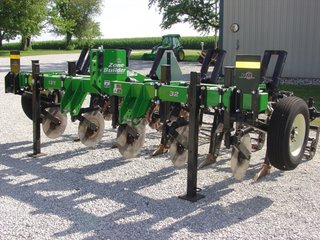 Property photo 63 - FARM EQUIPMENT AUCTION IN CLINTON COUNTY, INDIANA