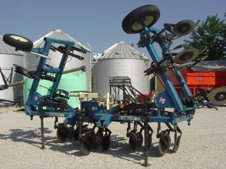 Property photo 66 - FARM EQUIPMENT AUCTION IN CLINTON COUNTY, INDIANA