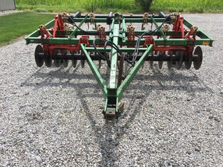 Property photo 38 - FARM EQUIPMENT AUCTION IN CLINTON COUNTY, INDIANA