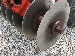Property photo 41 - FARM EQUIPMENT AUCTION IN CLINTON COUNTY, INDIANA