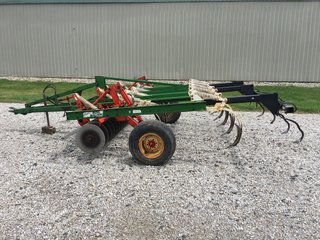 Property photo 37 - FARM EQUIPMENT AUCTION IN CLINTON COUNTY, INDIANA