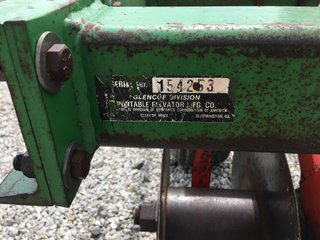 Property photo 46 - FARM EQUIPMENT AUCTION IN CLINTON COUNTY, INDIANA