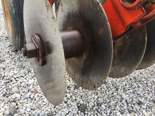 Property photo 42 - FARM EQUIPMENT AUCTION IN CLINTON COUNTY, INDIANA